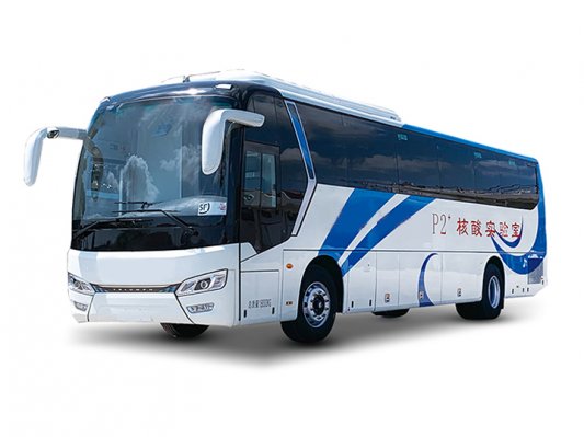 核酸檢測車 核酸檢測車